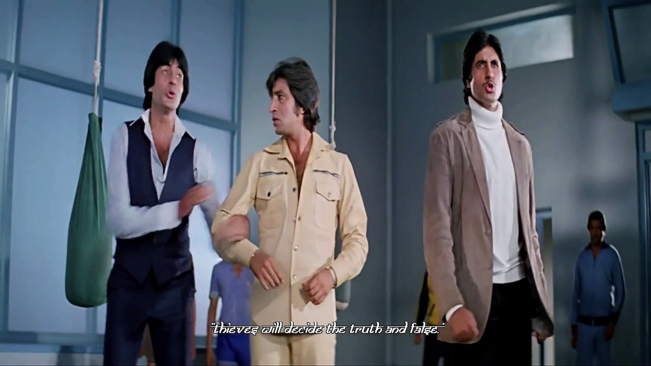 Asli Kya Hai, Naqli Kya Hai