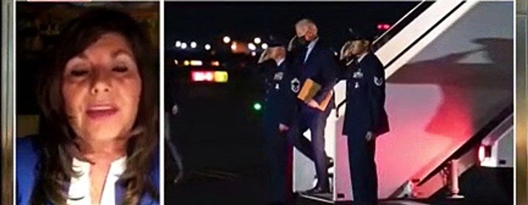 REP. HARSHBARGER CALLS IMPEACHMENT OF BIDEN