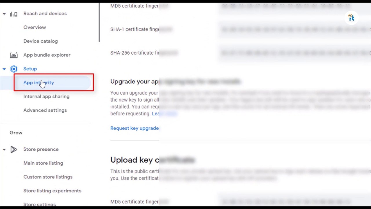How to Get SHA1 or SHA-256 key in Android Studio for firebase Flutter | Easy & First Tricks. Sha-1 Key Terminal Flutter.