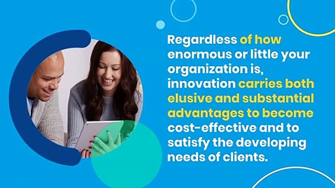 Ausin Group | The Positive Impact of Technology on Business