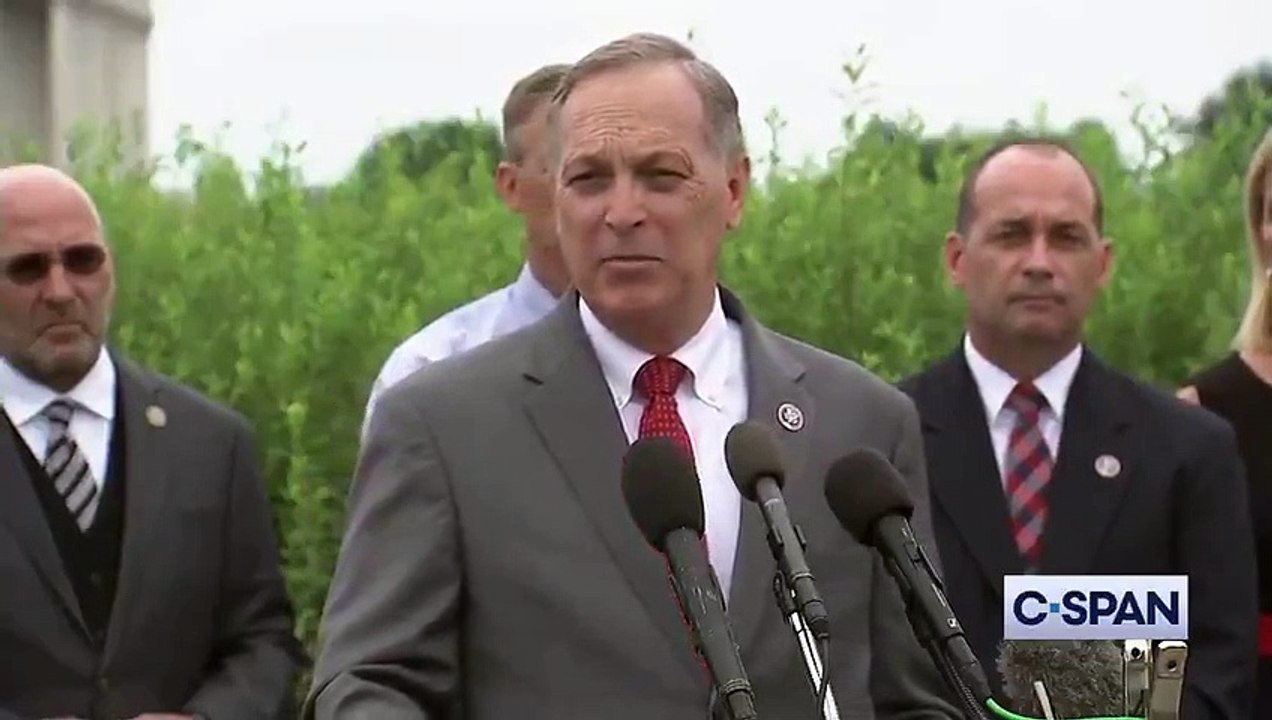 JOE BIDEN MUST RESIGN!