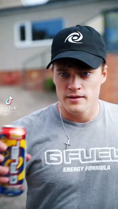 Sam Lewis Tiktok videos | tiktok magic videos | tiktok