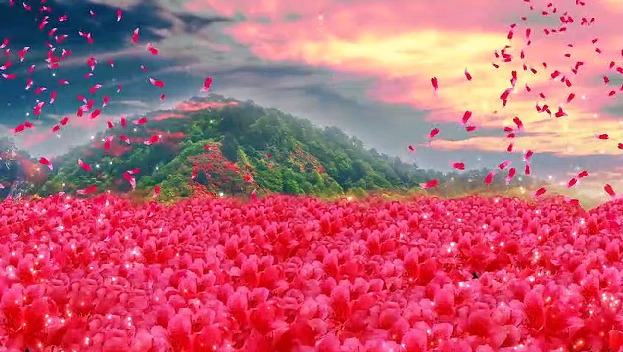 Enchanting Romantic Scene You Can't Miss ✨