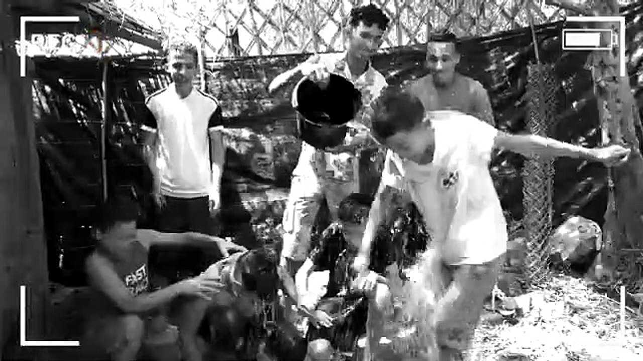 طاولة الحظ ضحك و تحدي اضحكوا و تمتعوا معنا ...