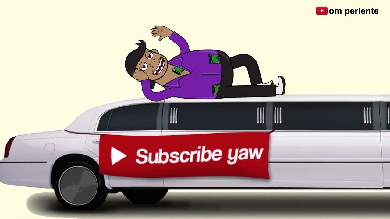 Kartun Lucu Om Perlente  Sahabat Kuku   Animasi Indonesia Terpopuler