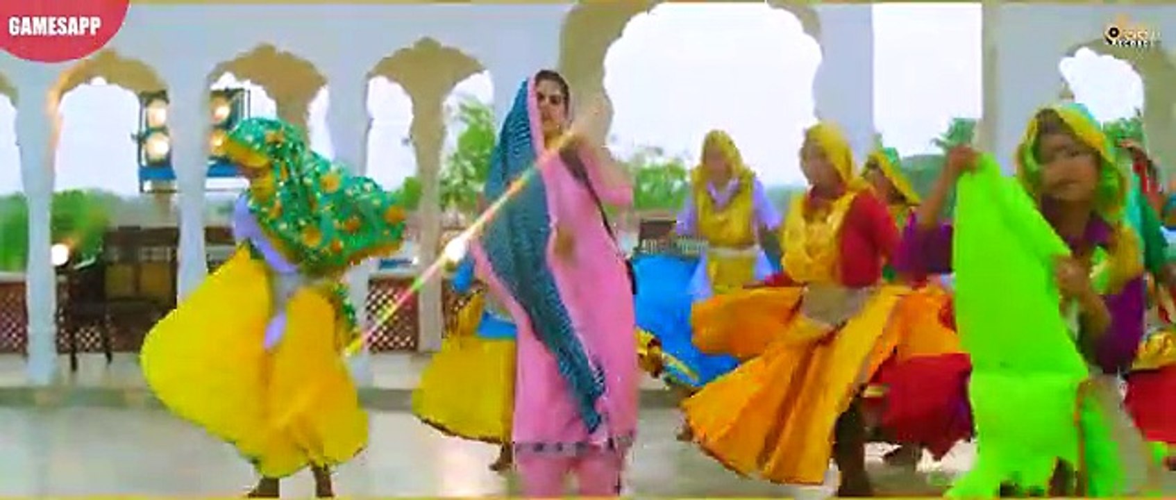 52 GAJ KA DAMAN PRANJAL DAHIYA AMAN JAJI RENUKA PANWAR MUKESH JAJI