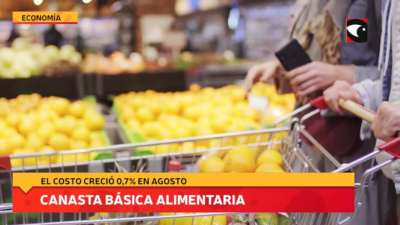 Variación de la Canasta Básica Alimentaria y su Impacto en la Línea de Pobreza
