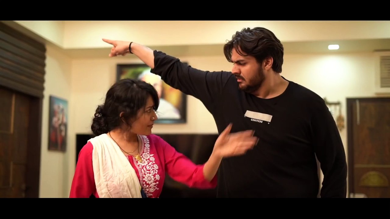 Mission Valentine Ashish Chanchlani Vines