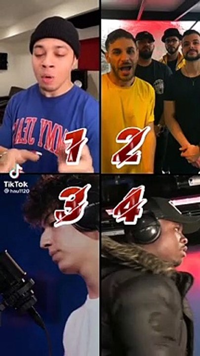 tiktok music | tiktok music creators |  tiktok music complitation