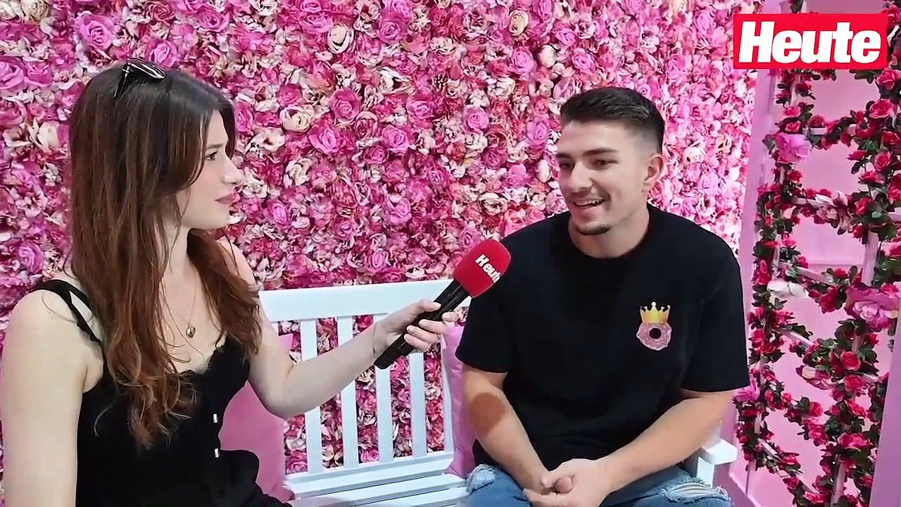 Bei RAF Camoras Nachbarn gibt es Wiens beste Donuts