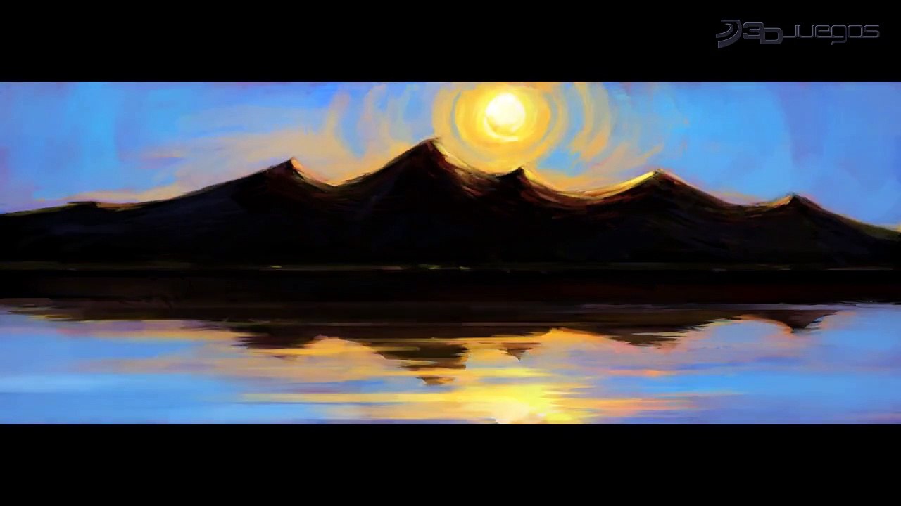 Omerta City of Gangsters: Teaser Trailer