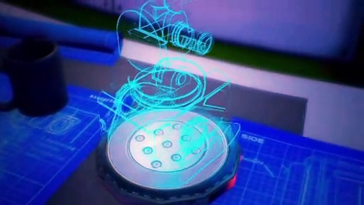 The Turing Test: Fecha de Lanzamiento