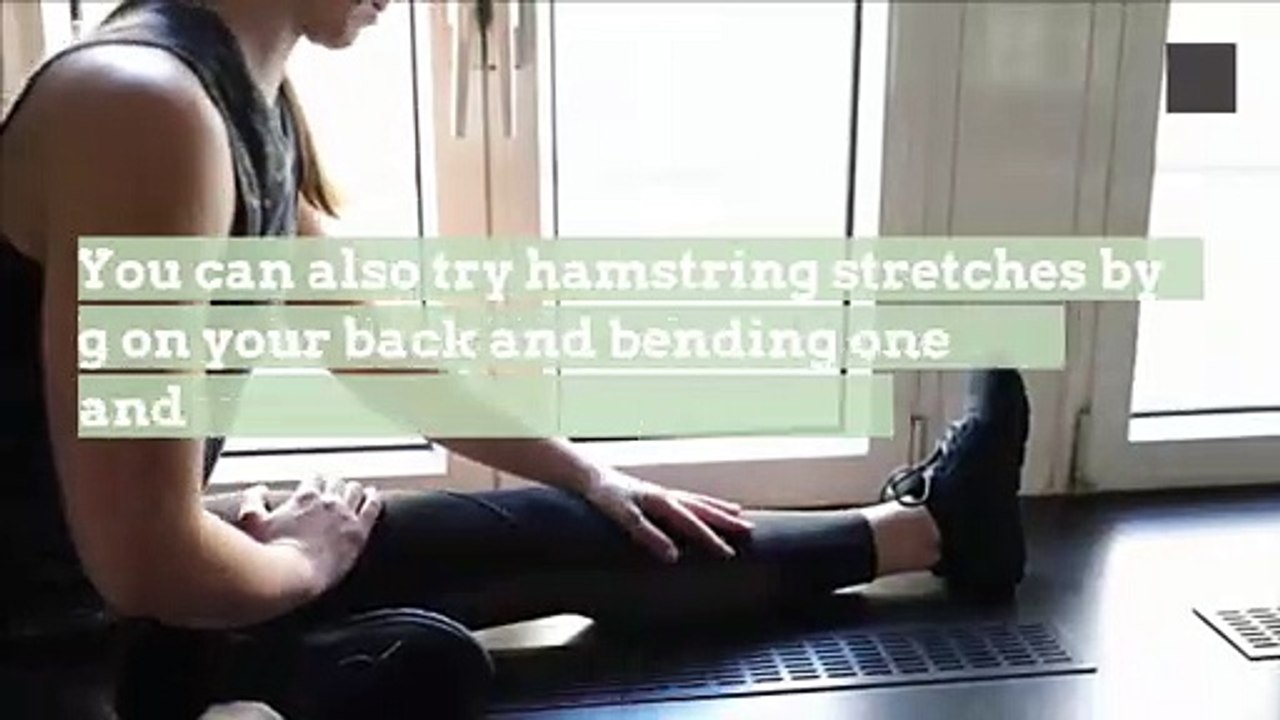 Exercises for Low Back Pain