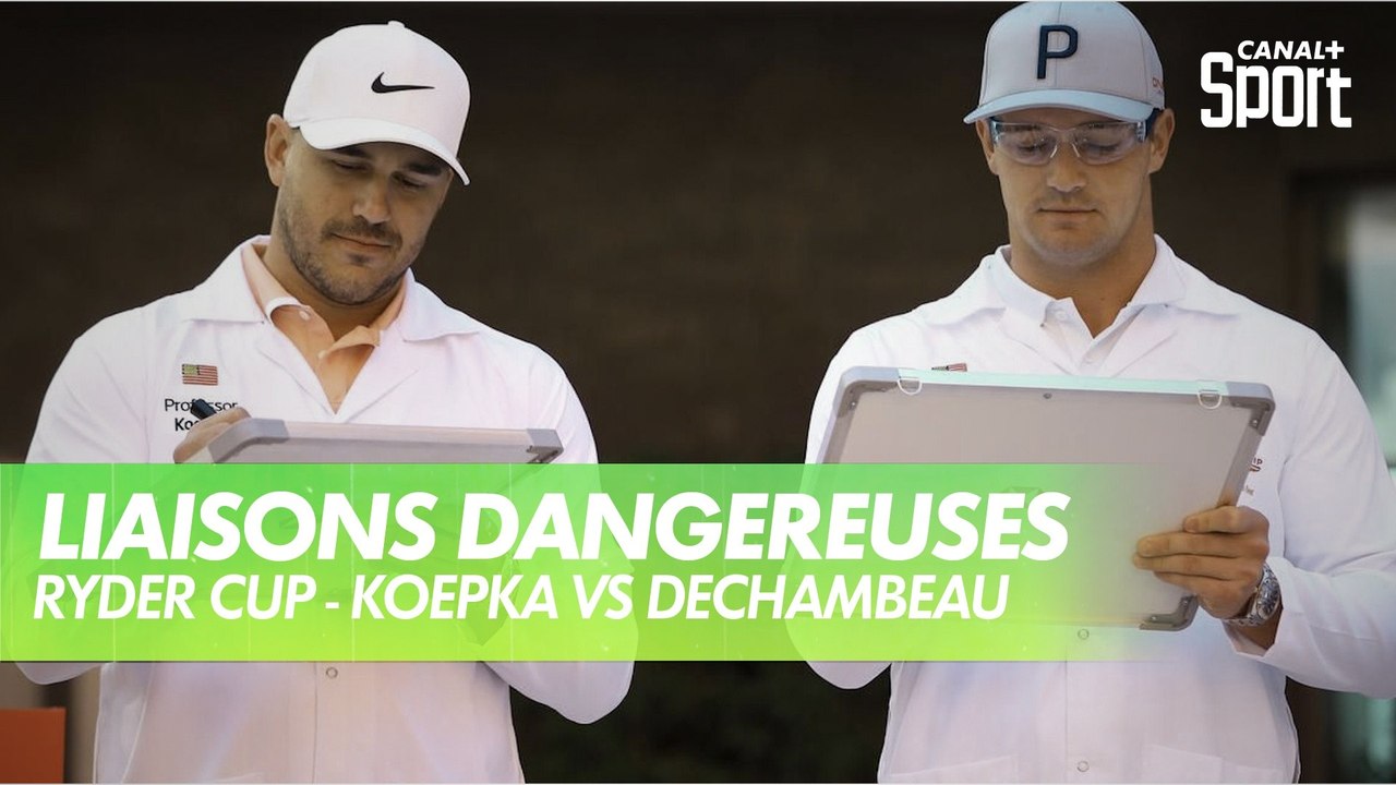 Team USA, les liaisons dangereuses