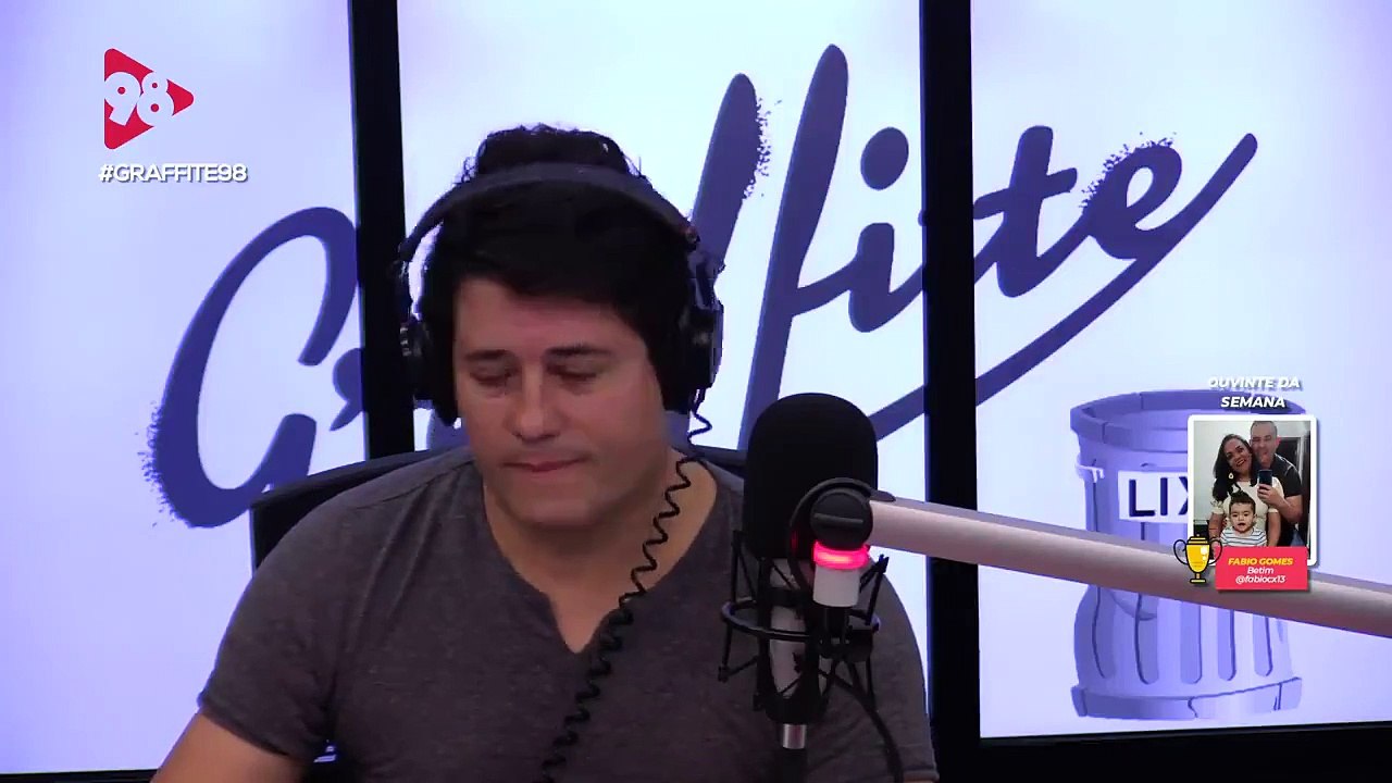 Graffite98 | Bobs Mazzi