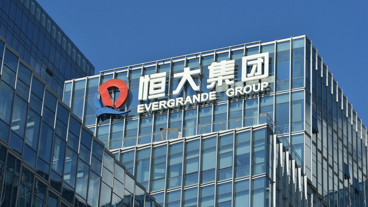 Evergrande and China's Potential Debt Crisis: Explained