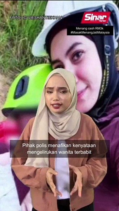 Janda Baik di Selangor ke?