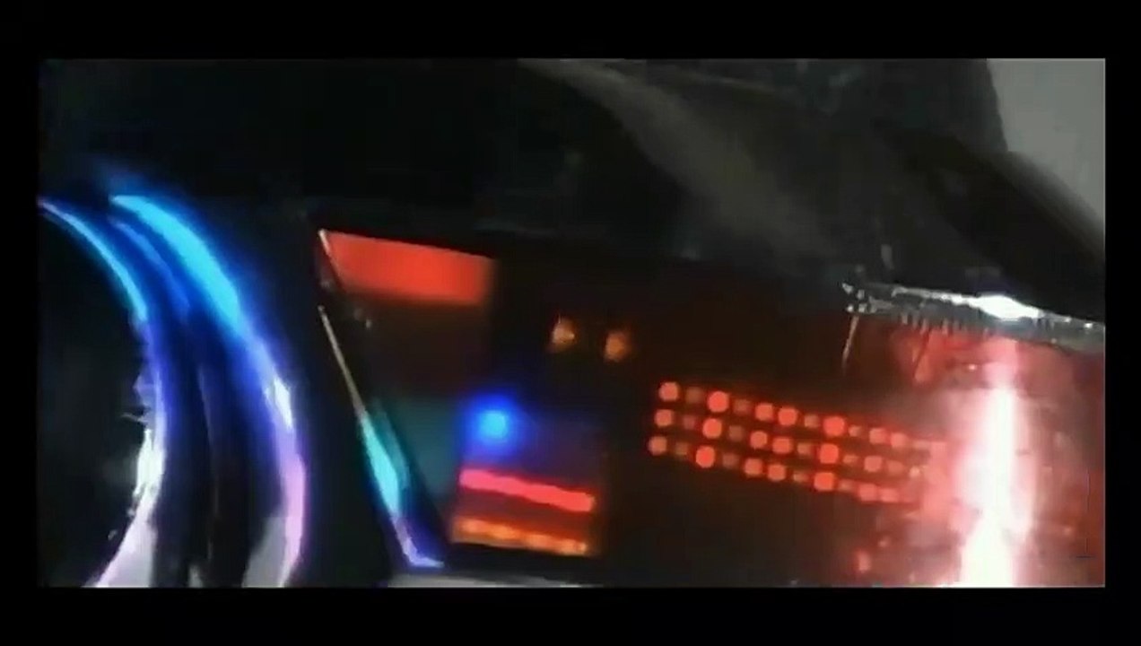 Kavinsky - Long Drive