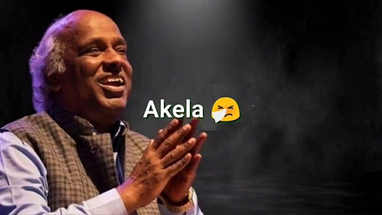 Rahat Indori whatsapp status love sayari ❤️ sad sayari