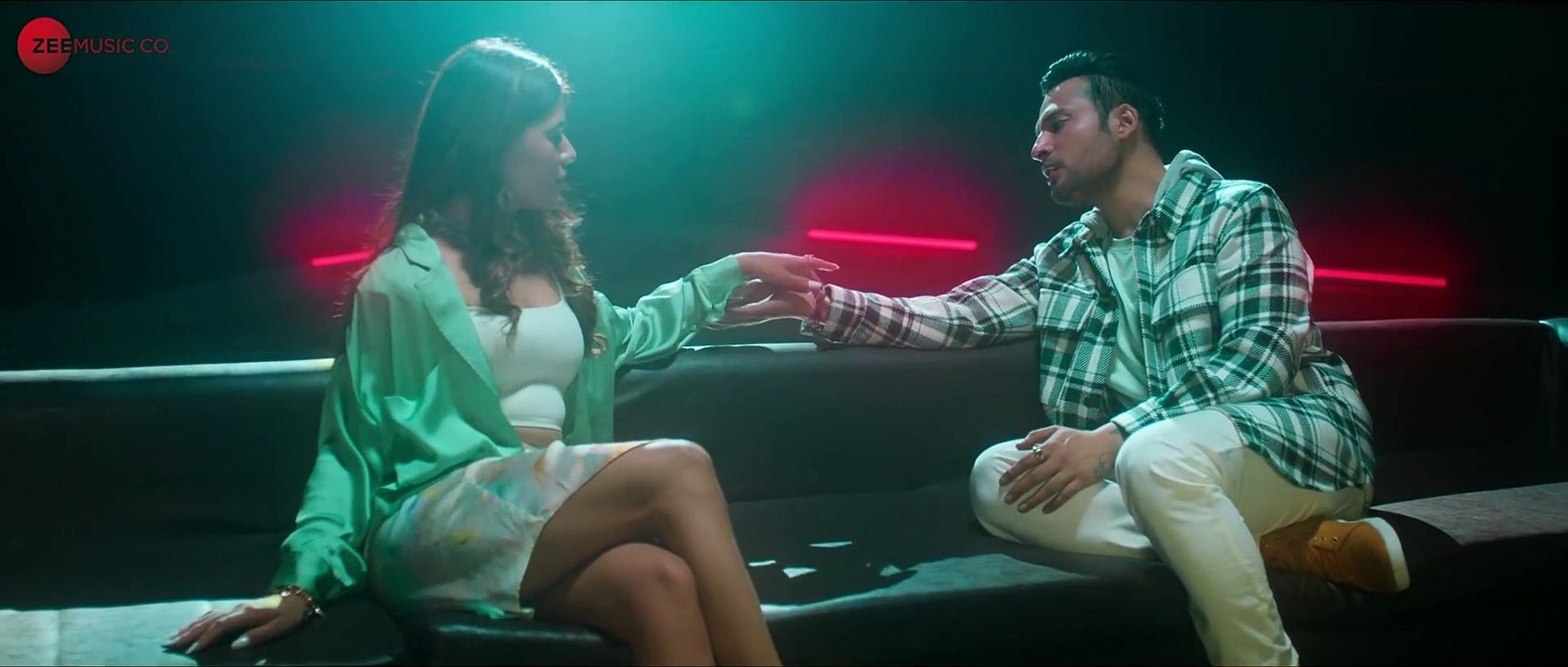 Kinna Sona | Official Music Video | Enbee