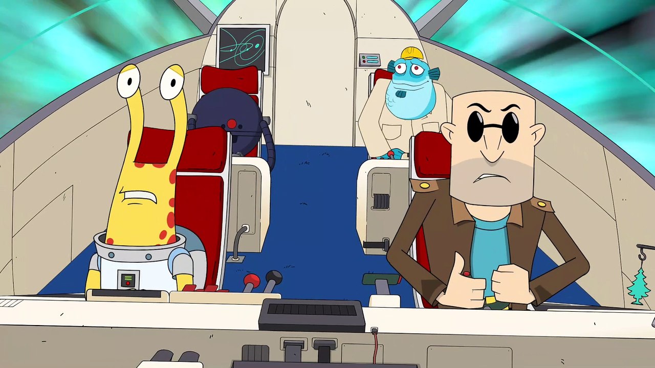 Phungus & Mowld - Ep. 2 Trailer 2