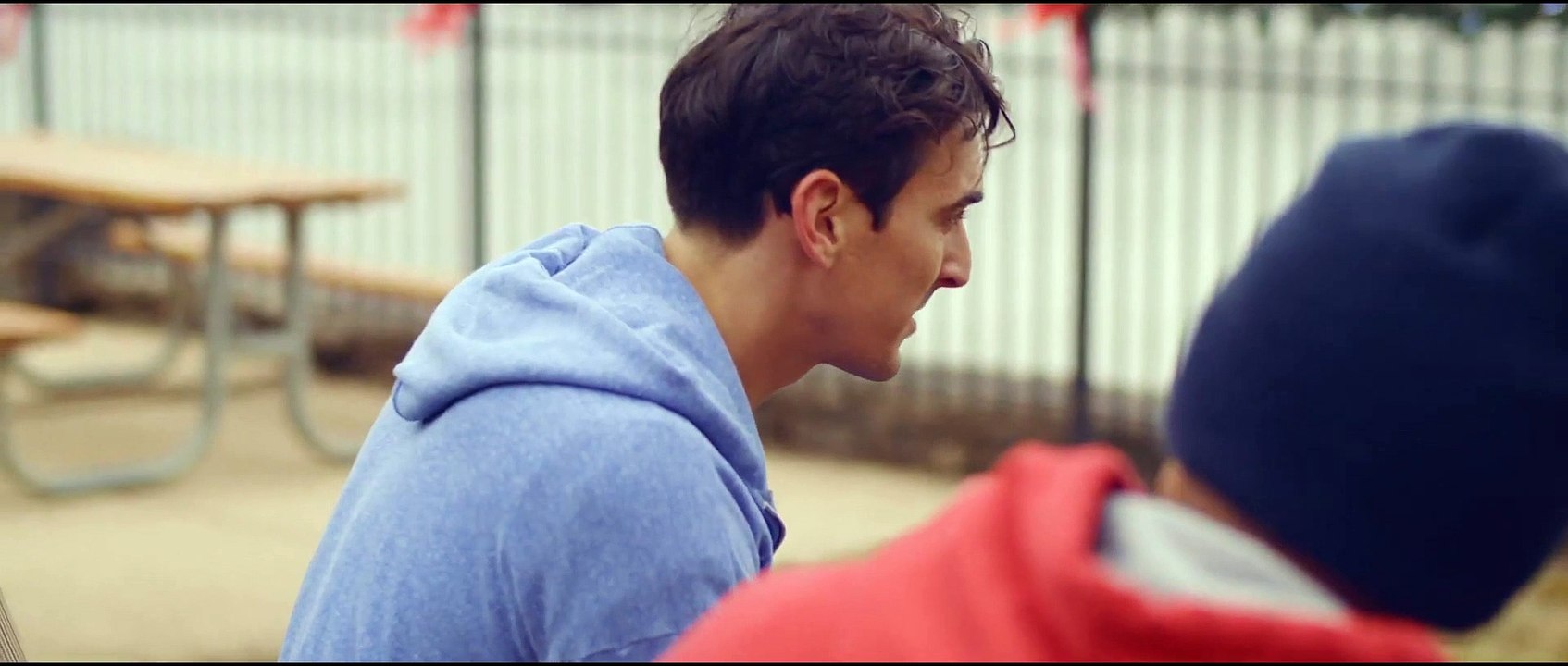 Christmas Collision Movie