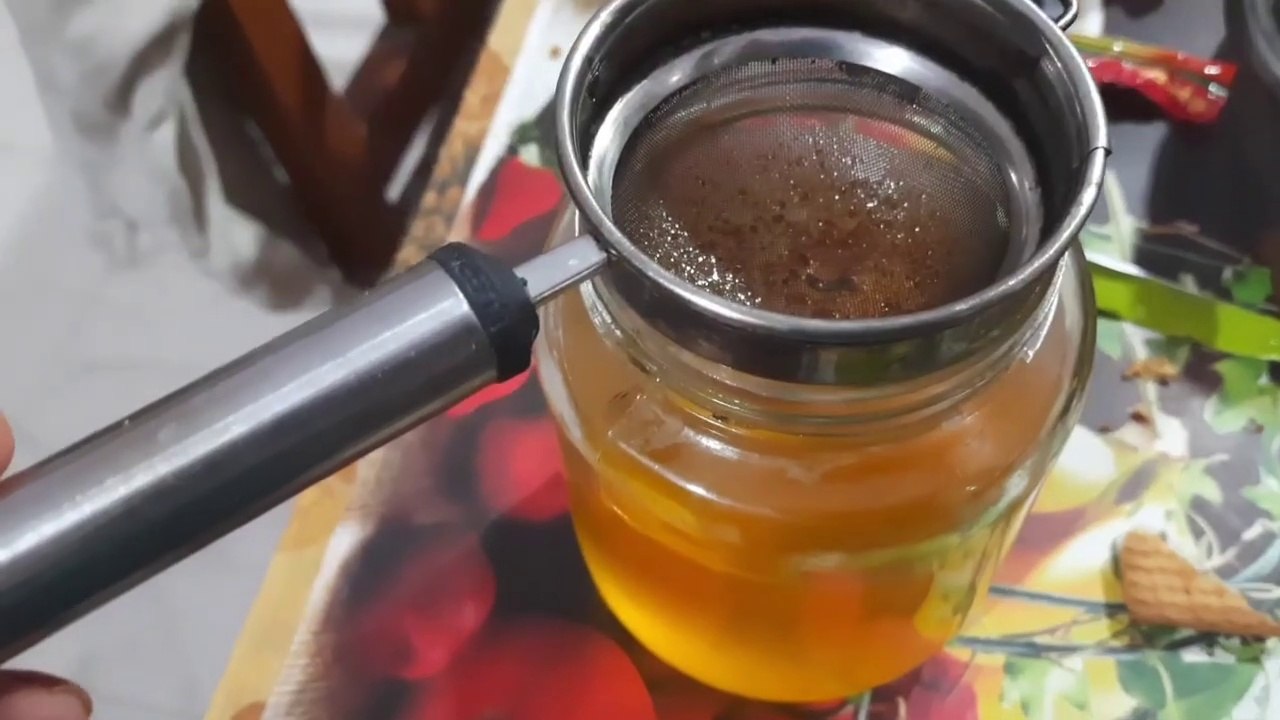 Ghar Pe Sabse Asan Tarike se Ghee Kaise Bnaye | How to make ghee at Home