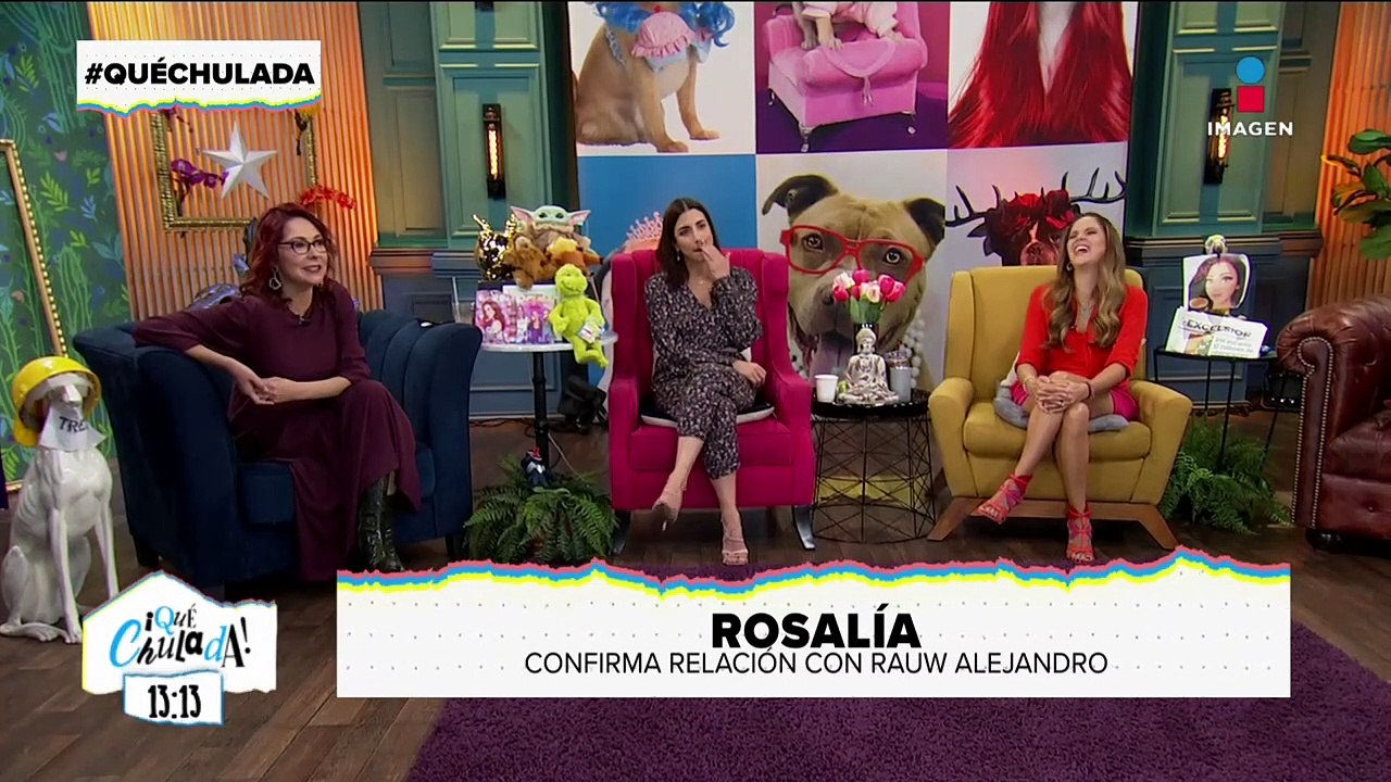 ¡Irán Castillo anuncia embarazo y boda!