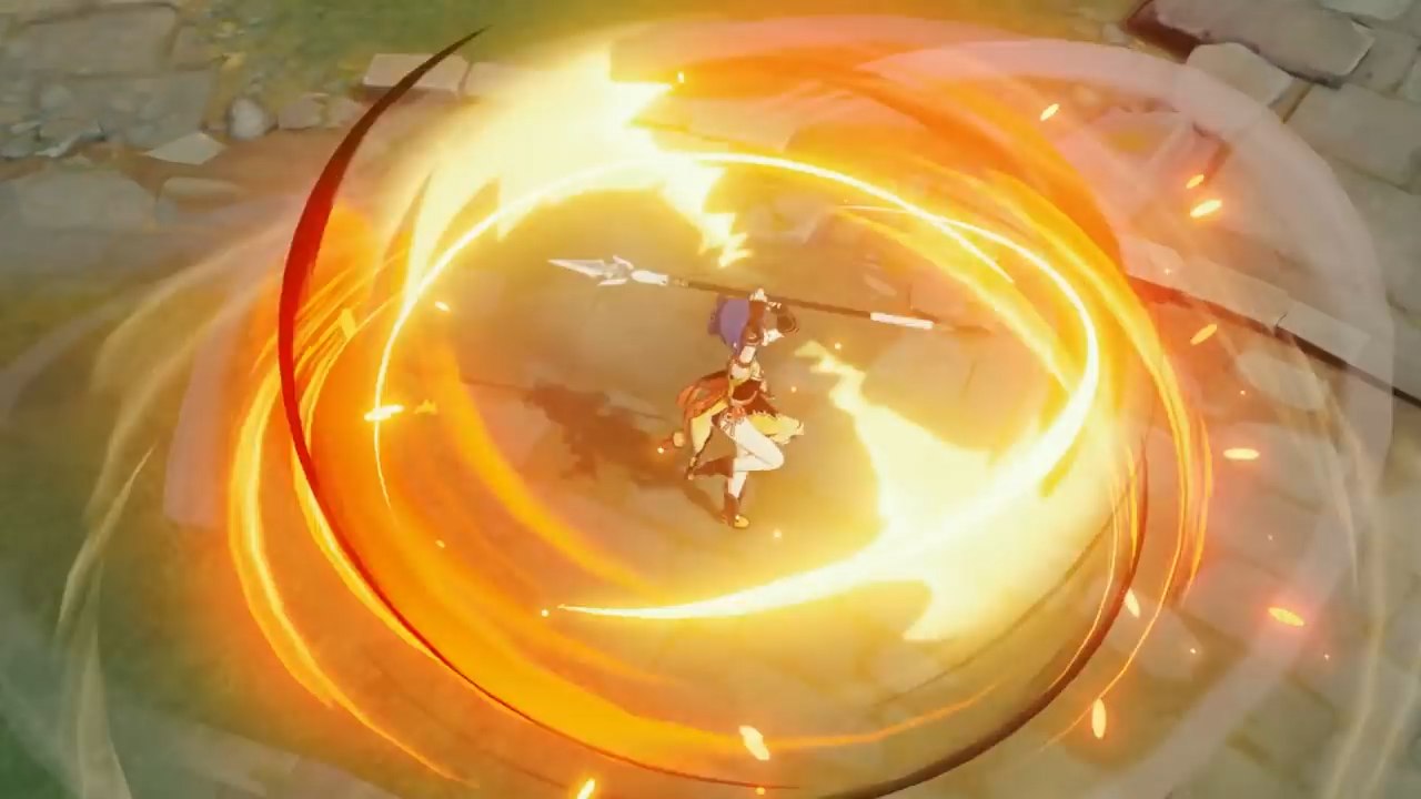 Genshin Impact: Tier List de las mejores armas