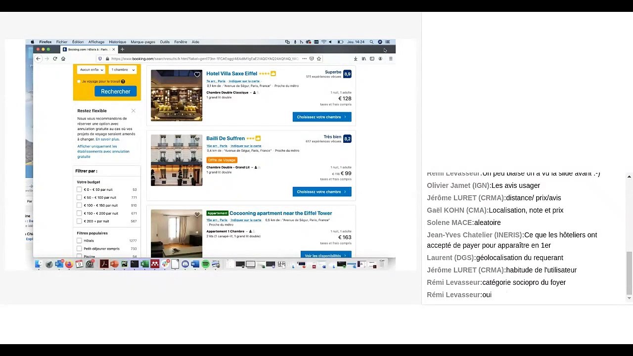 Atelier AMI IA - Explicabilite des algorithmes