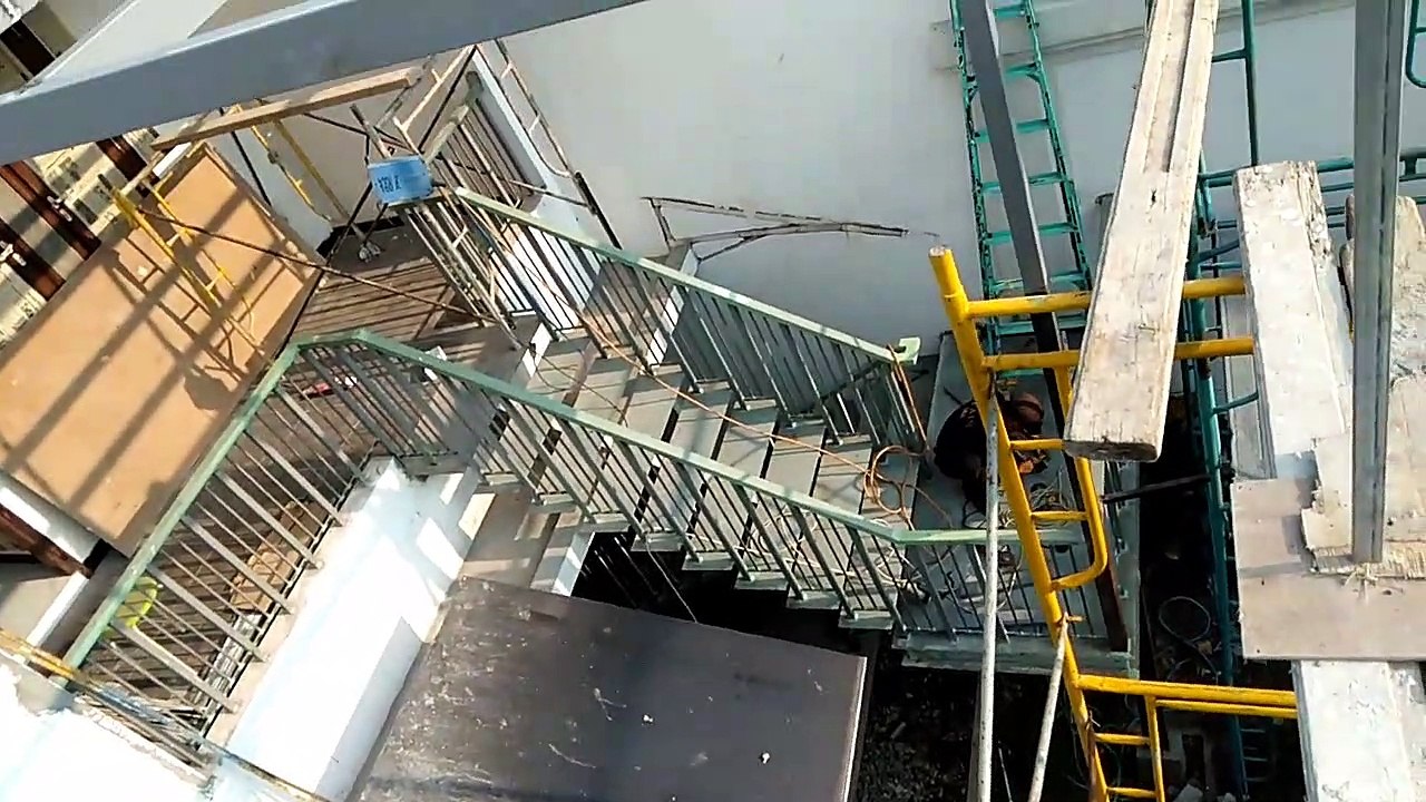 Overview of a Welder's Responsibilities