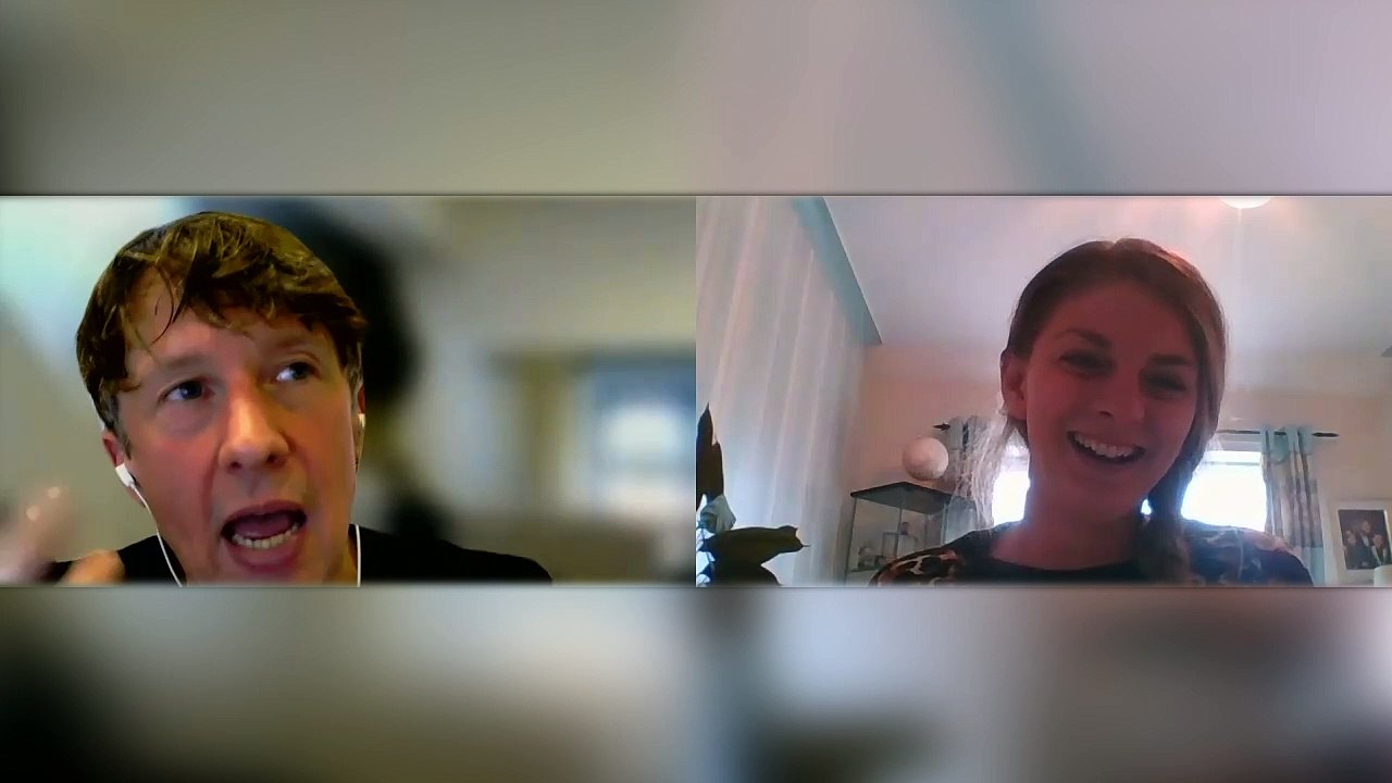 Jonathan Pie creator Tom Walker talks us through his new show