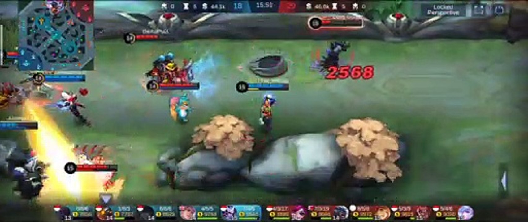 Haya Oyen: Meet the Hayabusa 🏍️