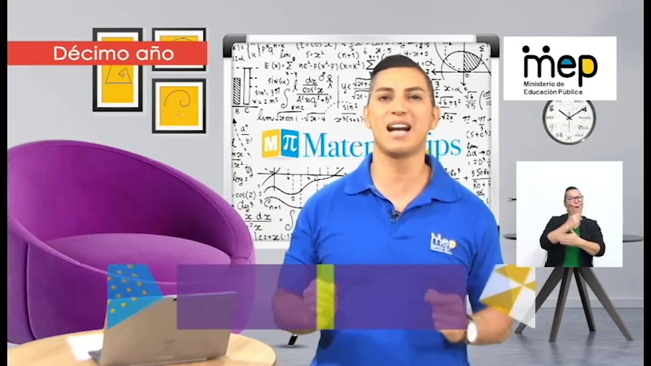 #AprendoEnCasa Matemáticas: Composición de funciones (Secundaria)