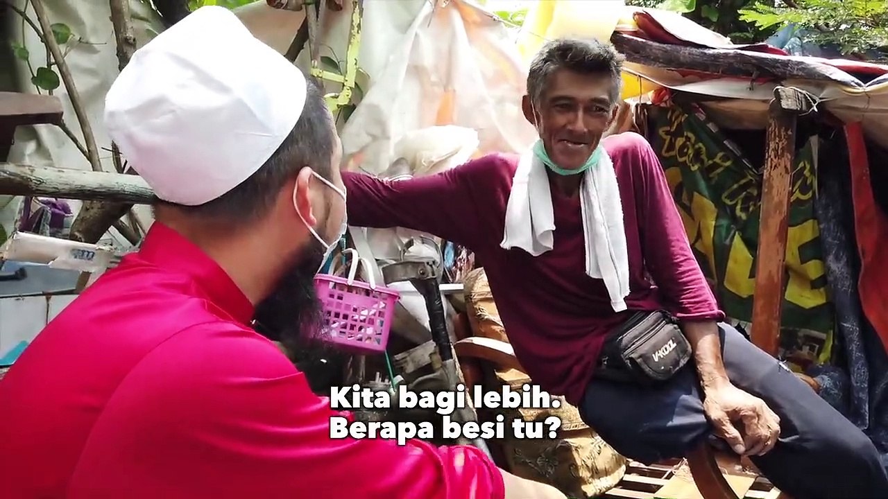 Besi buruk