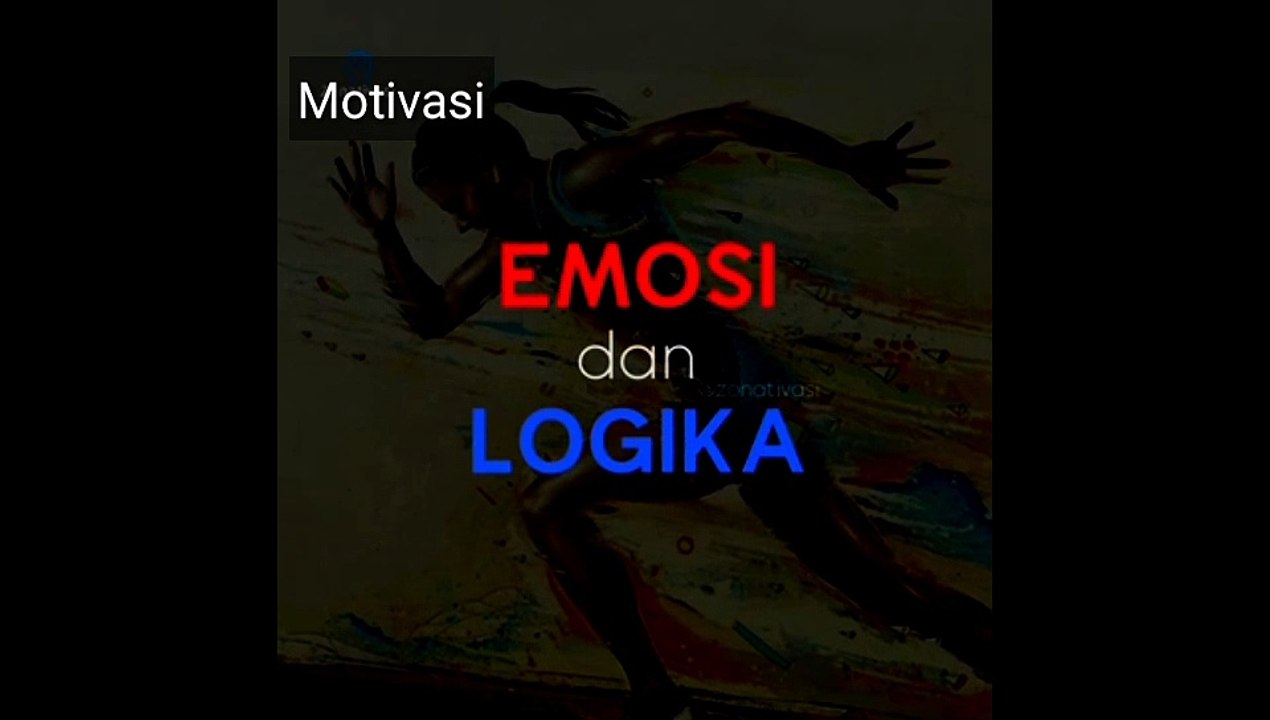 Motivation and Logic