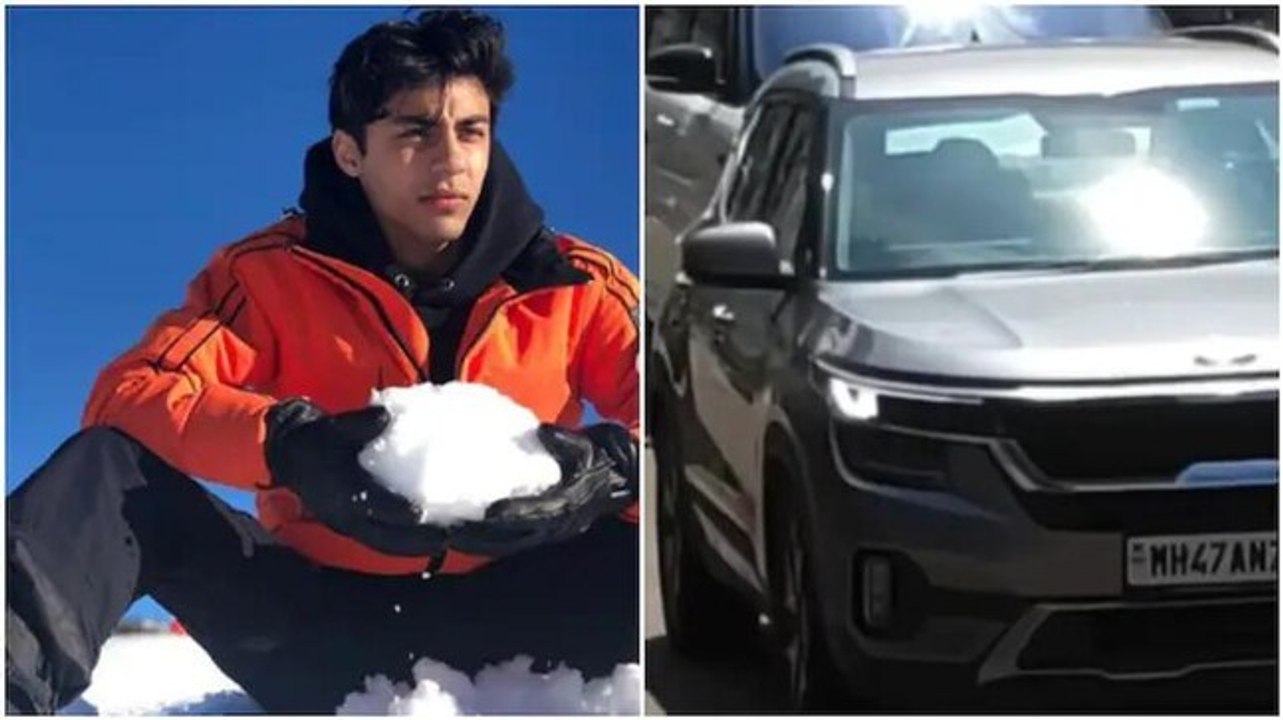 Watch: Who is Aryan Khan?