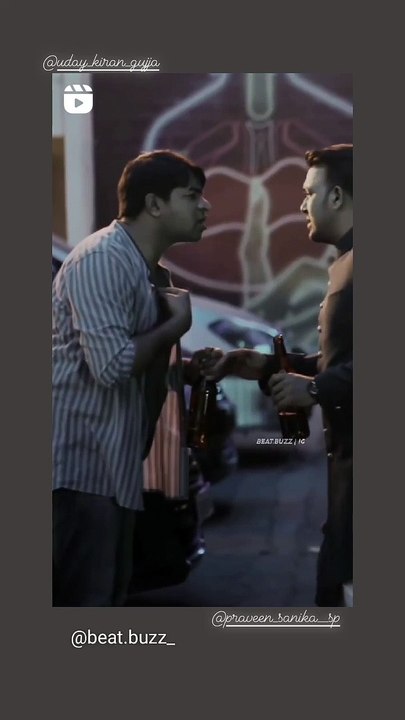 Telugu Friends: Bonds of Friendship 🤝