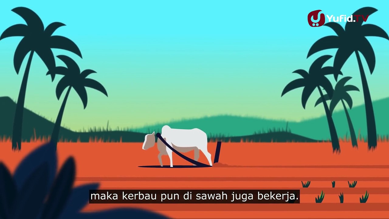 Kerja Jangan Asal Kerja