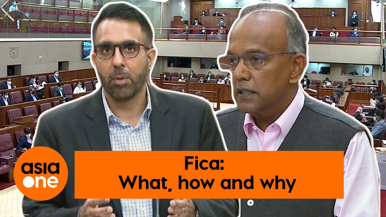 TLDR: Fica: Why it matters