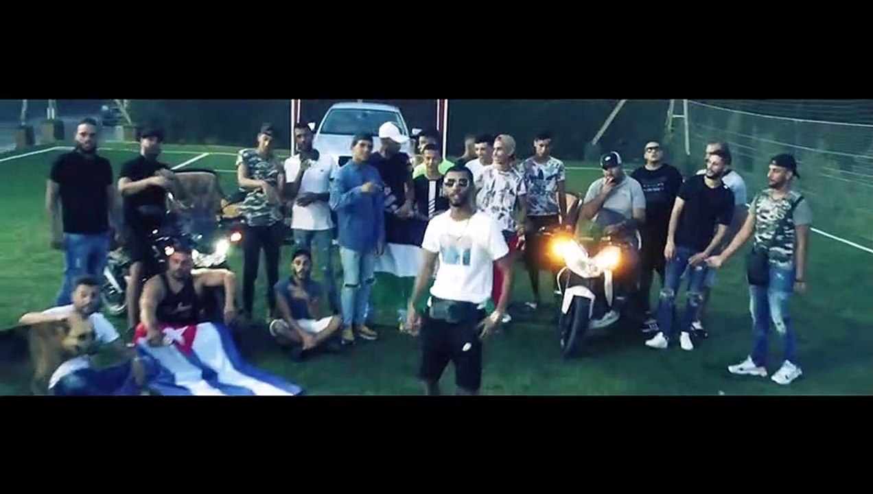 Samara - Wsseya __ Beat By - Young Moa Beats