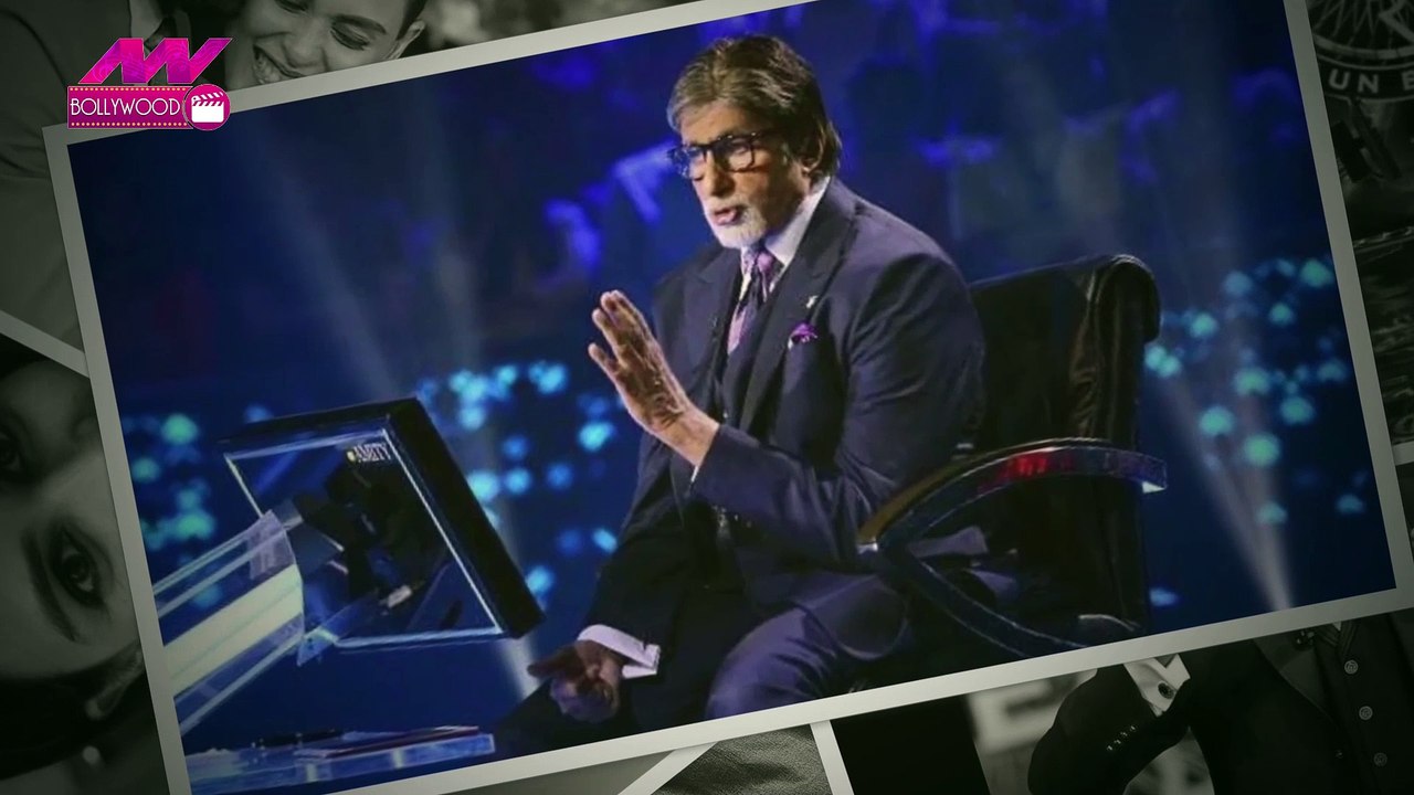 Genelia D'Souza, Riteish Deshmukh moved to tears on KBC