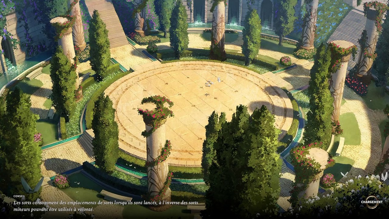 Solasta Épisode 53: Mystère et Soraks 🏞️