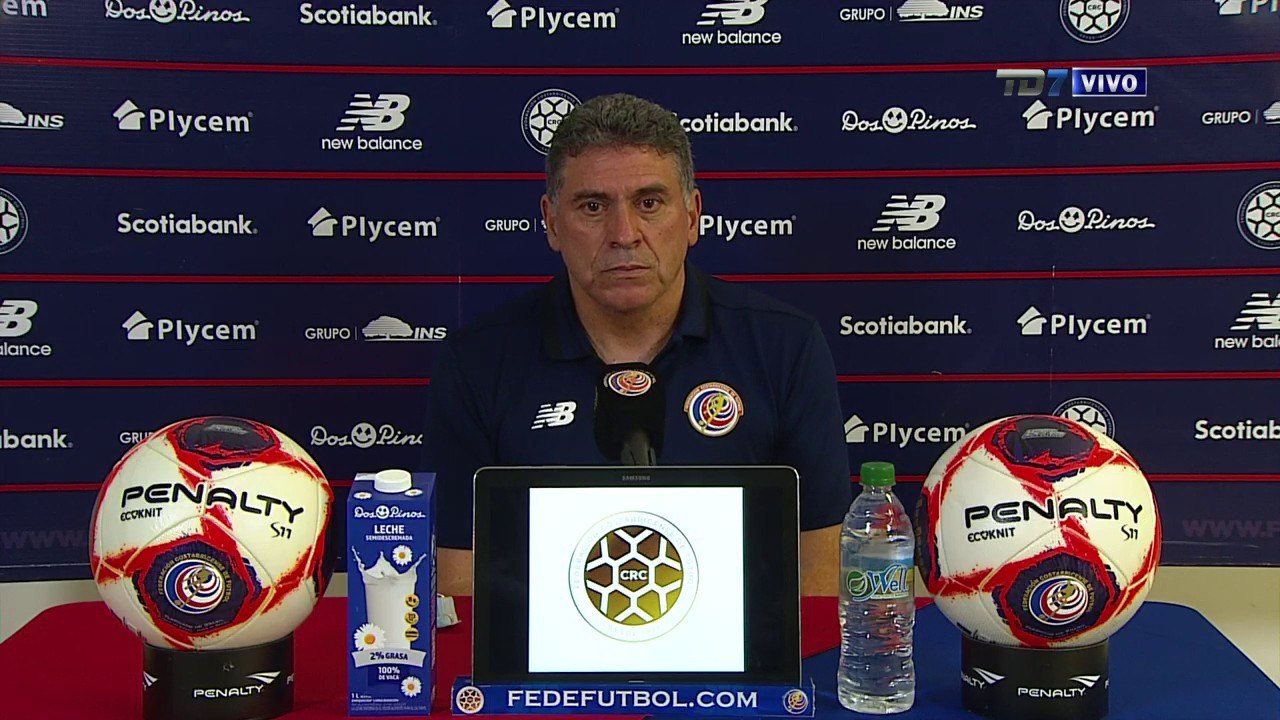 Luis Fernando Suarez