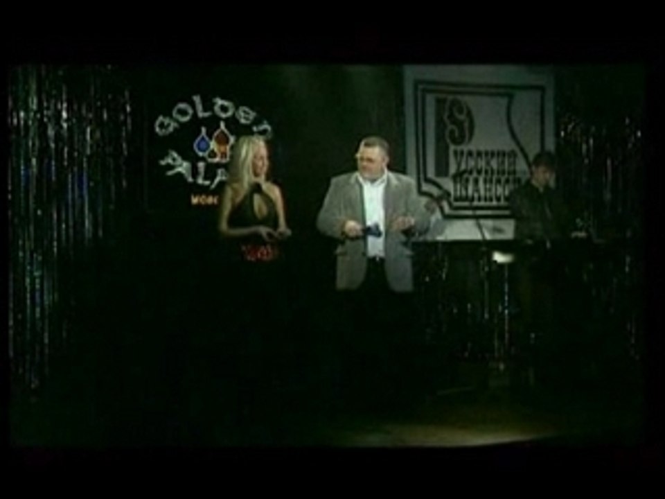 М.Круг - Давай поговорим