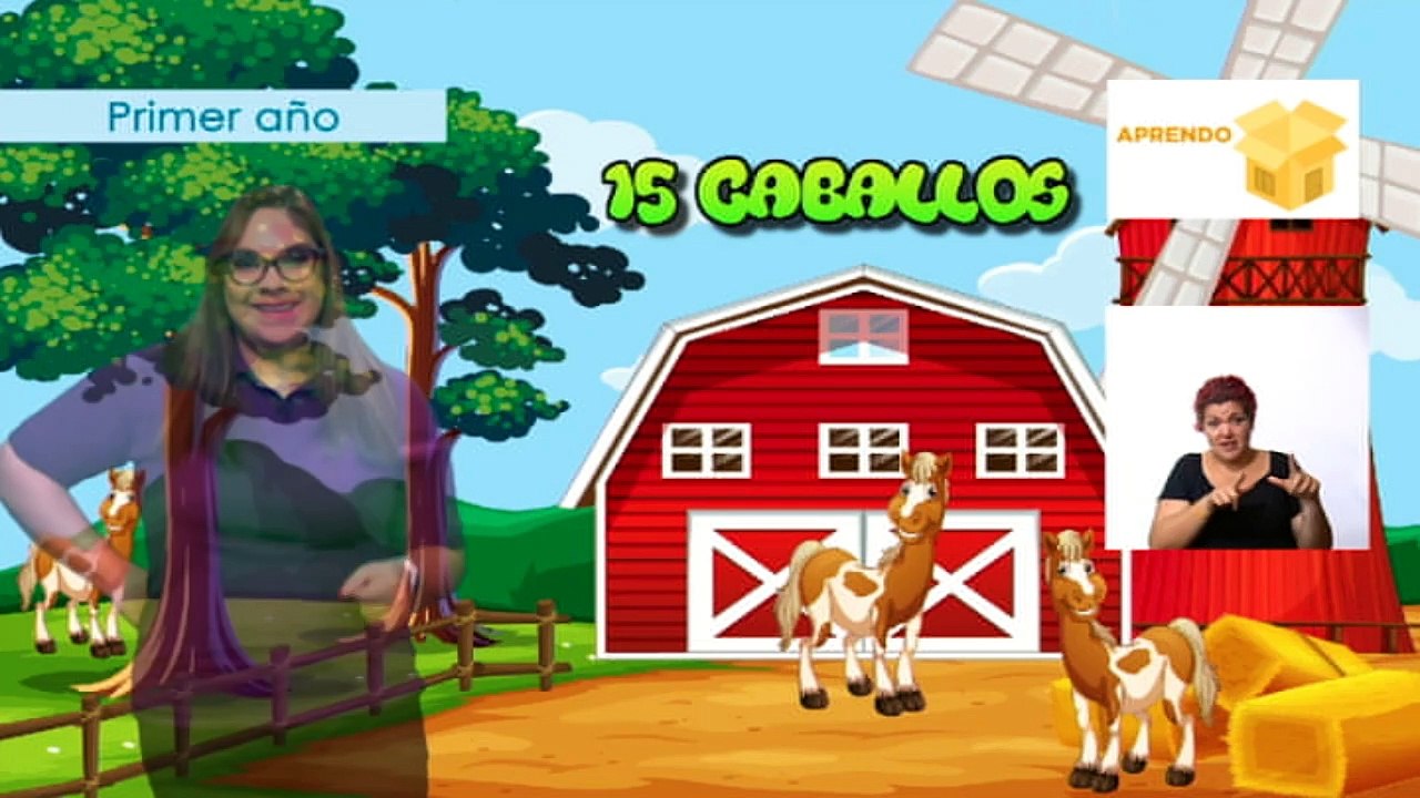 #AprendoEnCasa Matemática: Números menores que 100 (Primer Año - Primaria)