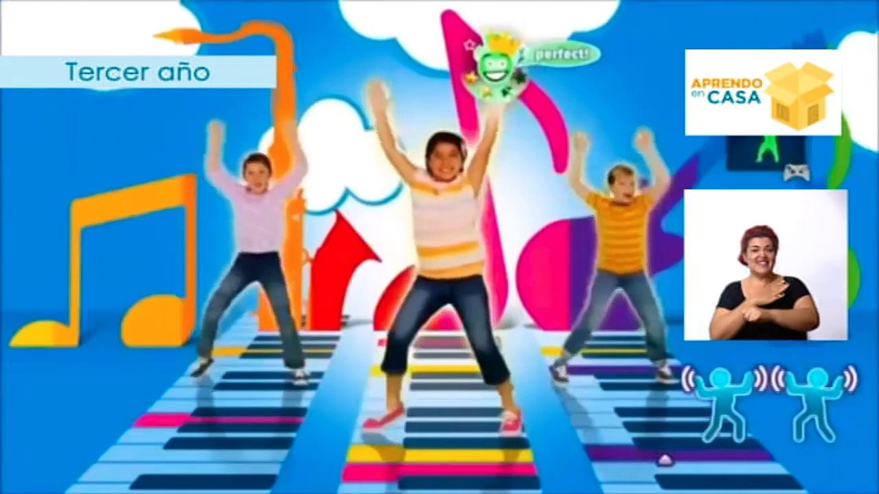 #AprendoEnCasa Matemática: Números menores que 100 000 (Tercer Año - Primaria)