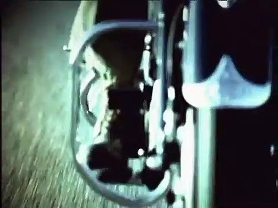 Conoco: Ride (Mid 1990s)