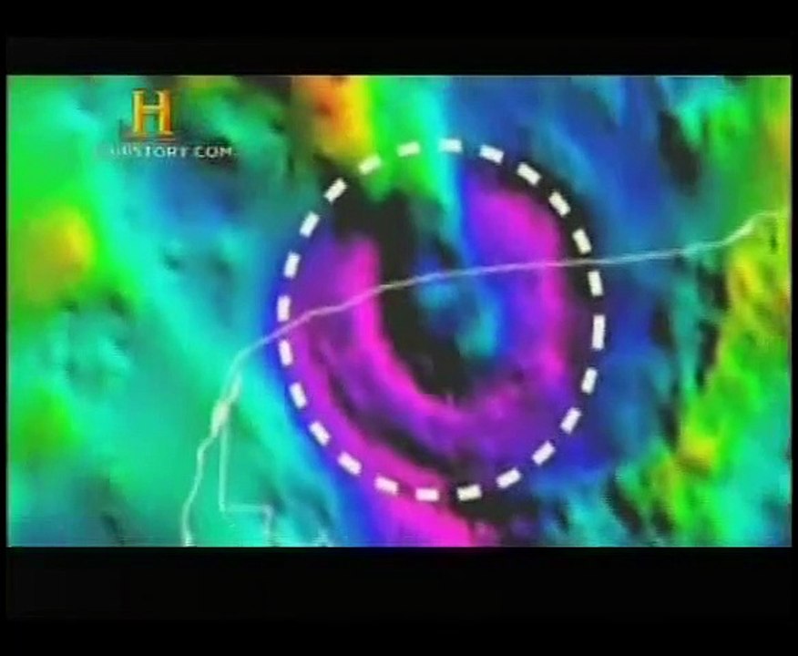 Como funciona - Detendo o armagedom