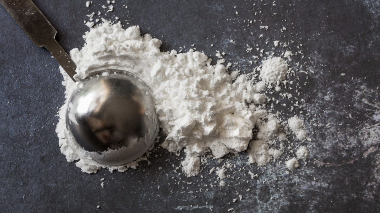 What Is Cornstarch and How Do You Use It?